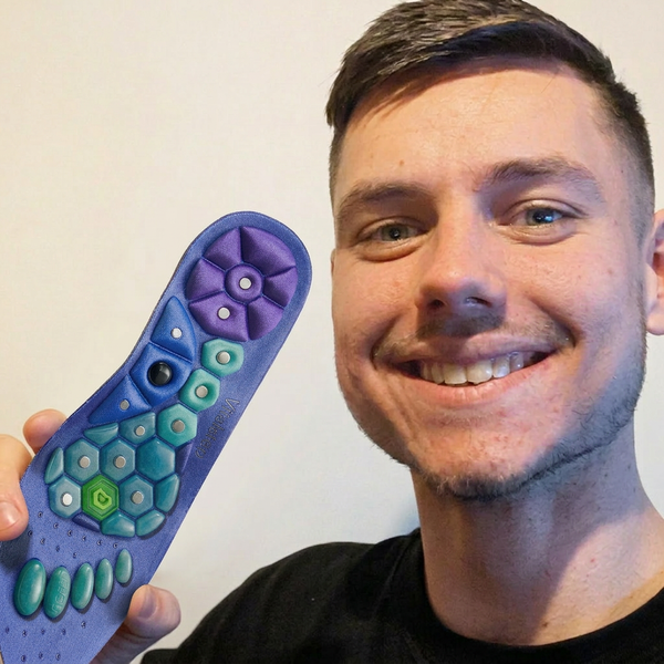 Tim, 33 Teacher