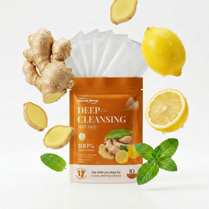 Vital™ - Feet Detox Pads