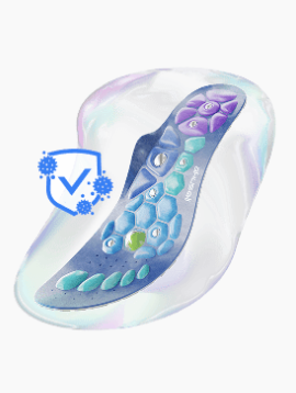 Antibacterial coating