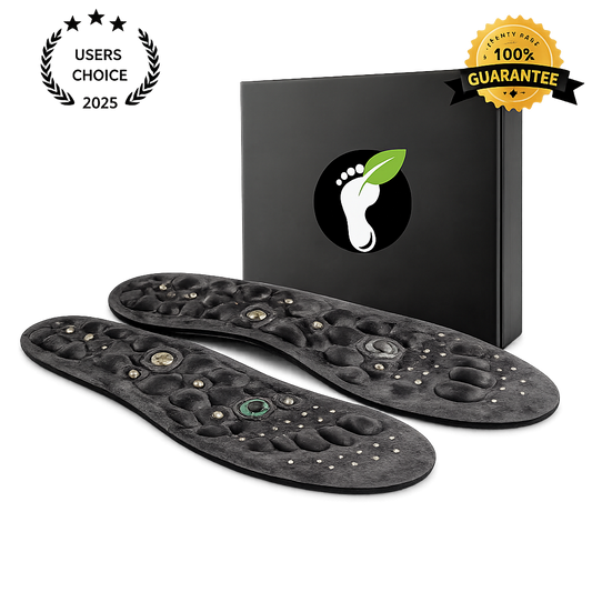 VitalPRO™ -Acupressure Insoles