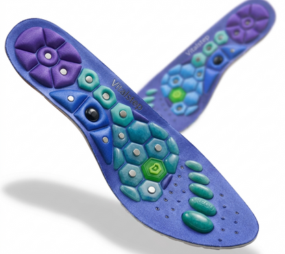 Vital™ - Acupressure Insoles