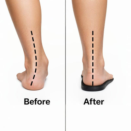 VitalPRO™ -Acupressure Insoles